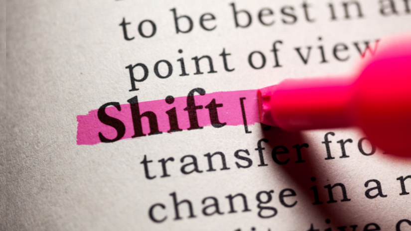 The Shift That Changes Everything